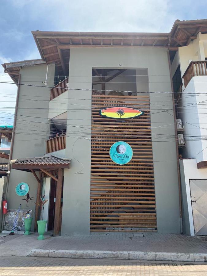 Pousada Clara Lua Porto de Galinhas Exterior photo
