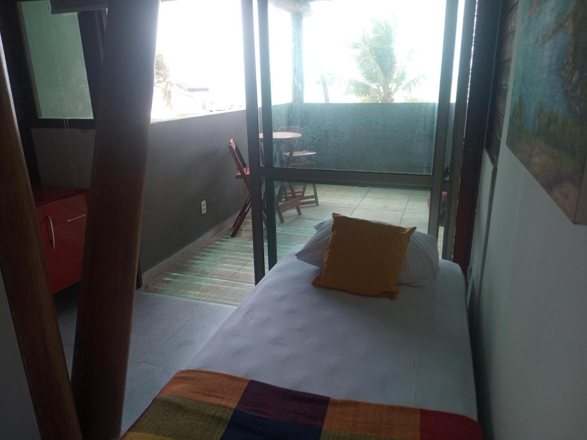 Clara Lua Suites Porto de Galinhas Room photo